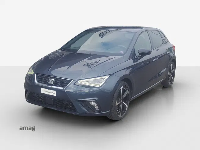 Seat NEW IBIZA HOLA FR (netto)