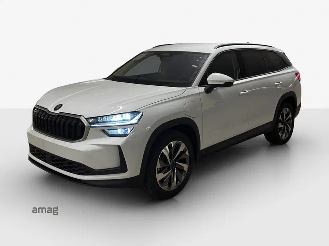 Škoda Kodiaq iV Dynamic (Netto)