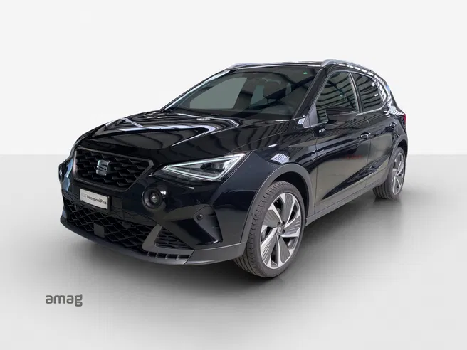 Seat Arona 1.5 EcoTSI FR DSG