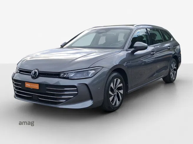 VW Passat Variant NF Business