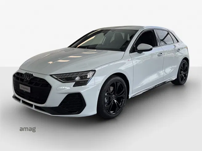 AUDI A3 Sportback TFSI 110 kW S line Attraction