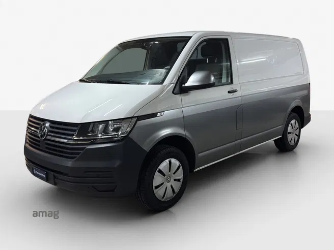 VW Veicoli Commerciali 6.1 Kasten En 3000 TDI 90 5G