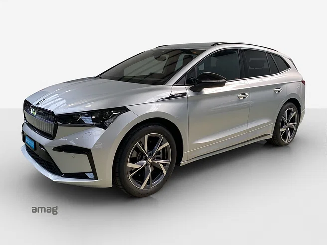Škoda Enyaq Sportline 85 4x2