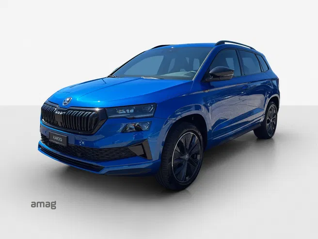 Škoda Karoq «Dynamic» Limited Edition (Netto)