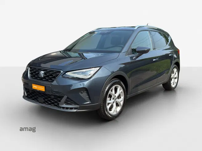 Seat ARONA FR