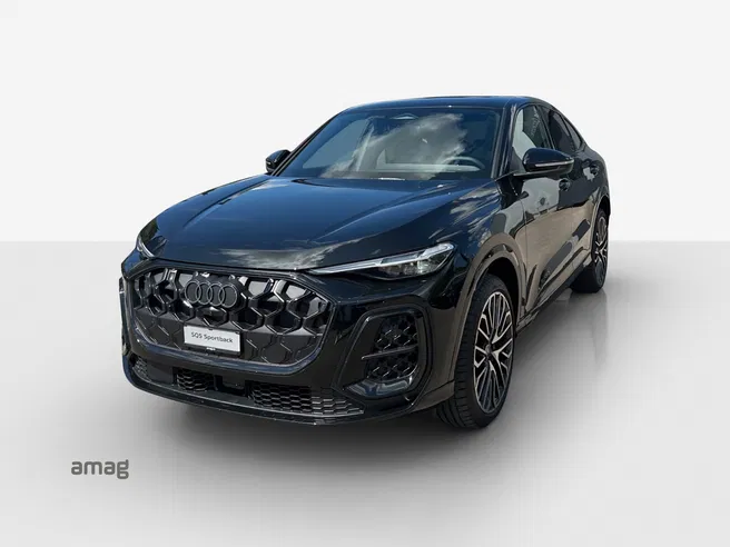 AUDI SQ5 Sportback TFSI