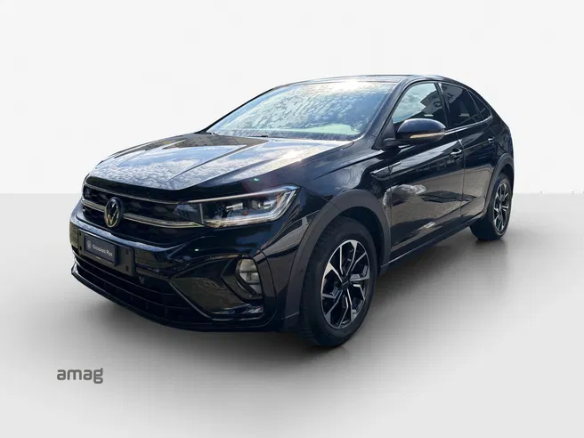VW Taigo R-Line