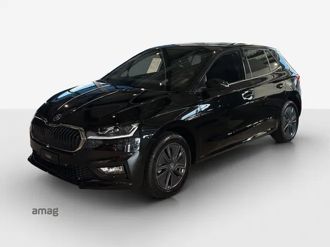 Škoda Fabia Dynamic (Netto)