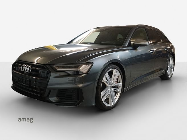 AUDI S6 Avant