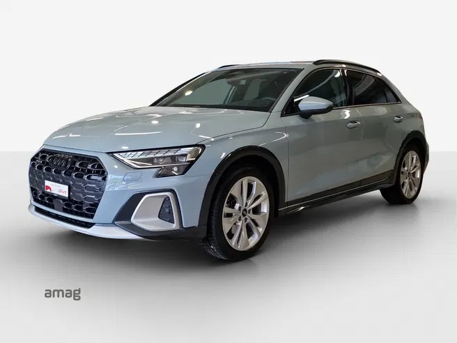 AUDI A3 allstreet TFSI 150 kW