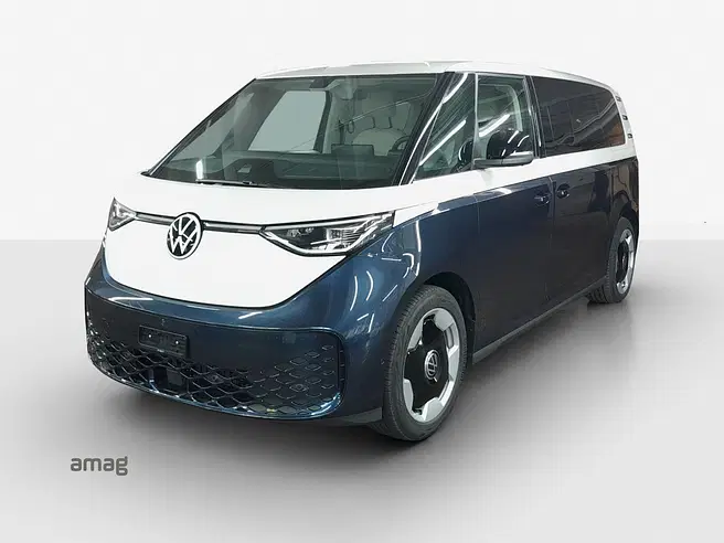 VW Veicoli Commerciali ID. Buzz Pro LWB