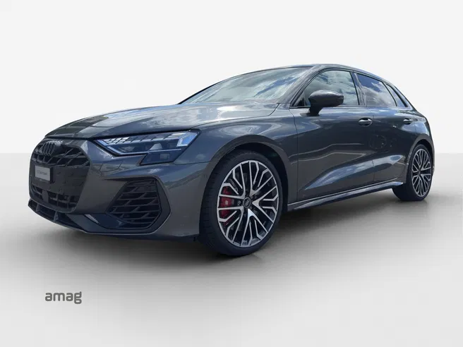 AUDI S3 Sportback