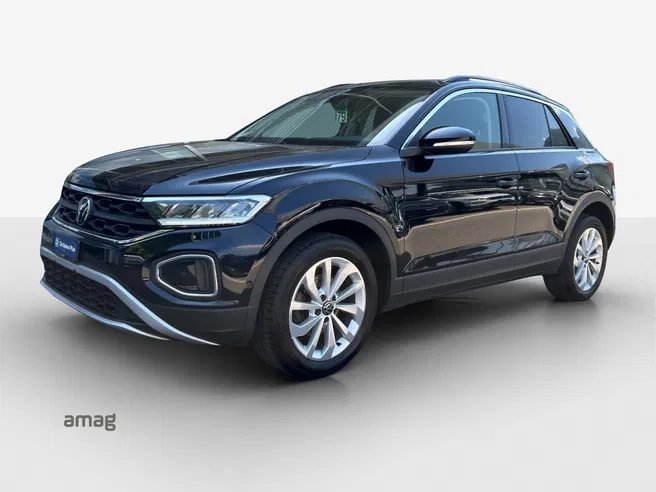 VW T-Roc PA Life