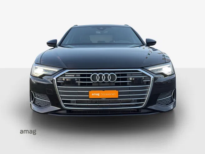 AUDI A6 Avant 55 TFSI sport