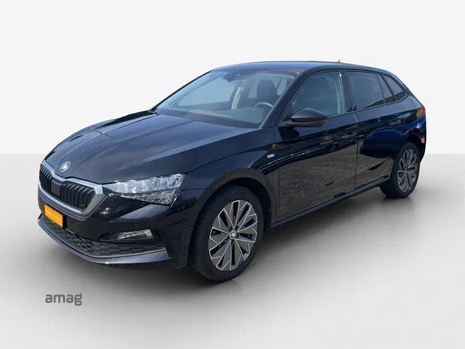 Škoda Scala «Tour» (NETTO)