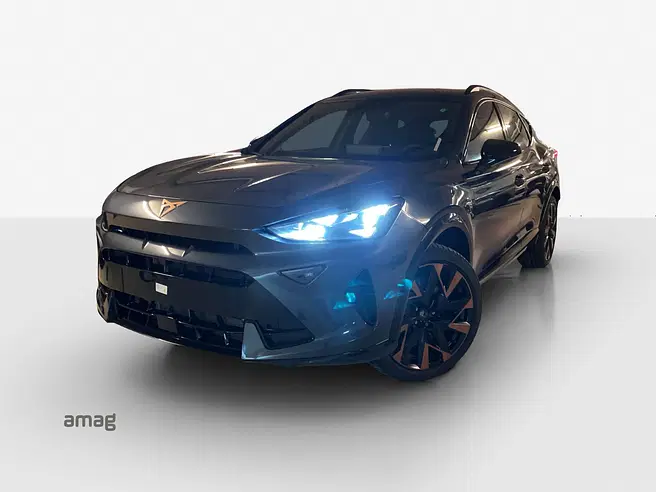 Cupra NEW FORMENTOR e-HYBRID