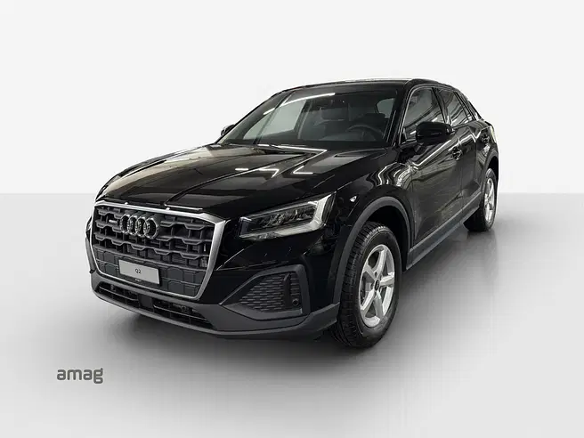 AUDI Q2 40 TFSI Attraction