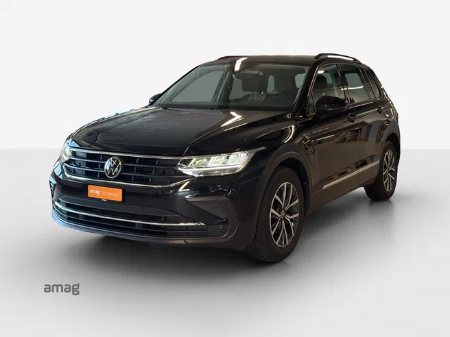 VW Tiguan Life