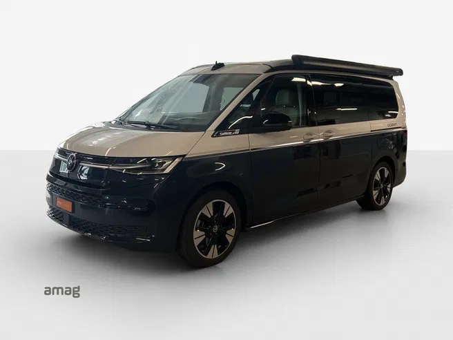 VW Commercial Vehicles California Ocean 1.5 TSI eHybrid 177 PS Automat DSG 4Motion