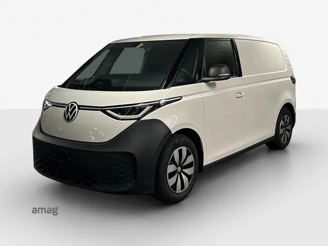 VW Nutzfahrzeuge ID. Buzz Cargo Pro