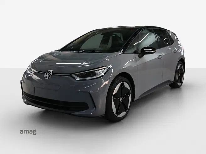 VW ID.3 Pro S UNITED