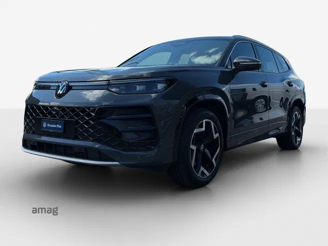 VW Tayron R-Line