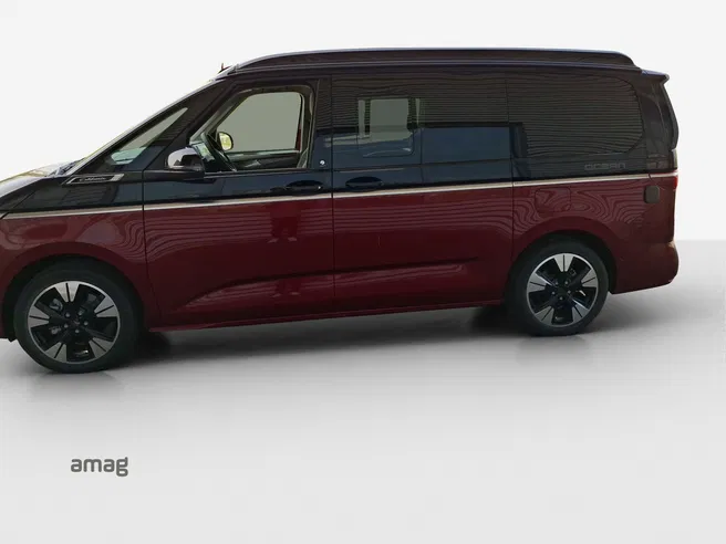 VW Veicoli Commerciali Cali Ocean LT TDI 150PS DSG