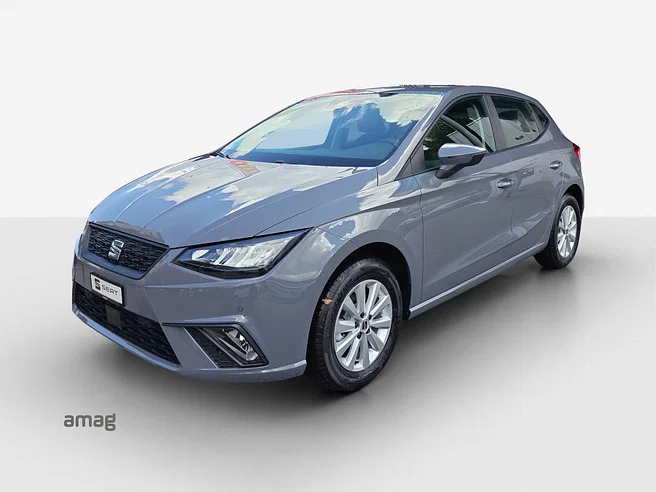 Seat IBIZA GO (netto)