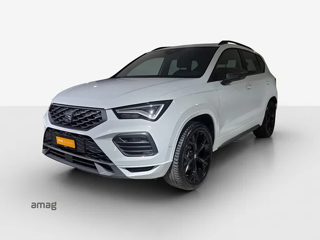 Seat ATECA HOLA FR 4DRIVE (netto)