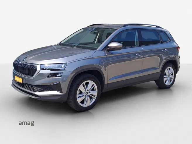 Škoda Karoq Selection