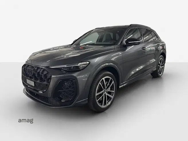 AUDI Q5 SUV TDI 150 kW