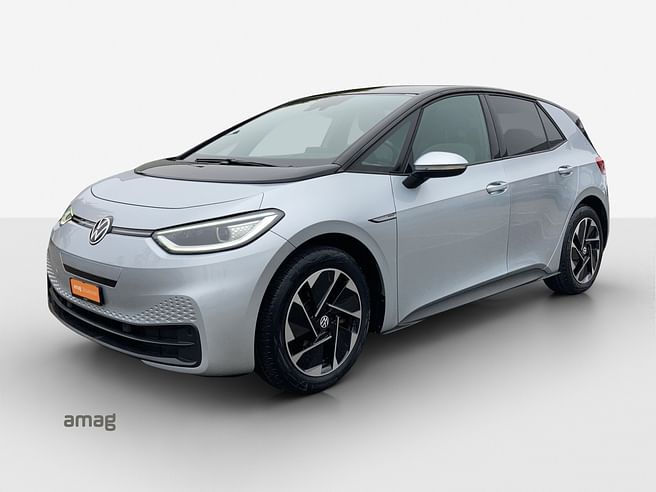 VW ID.3 Tech Pro Performance