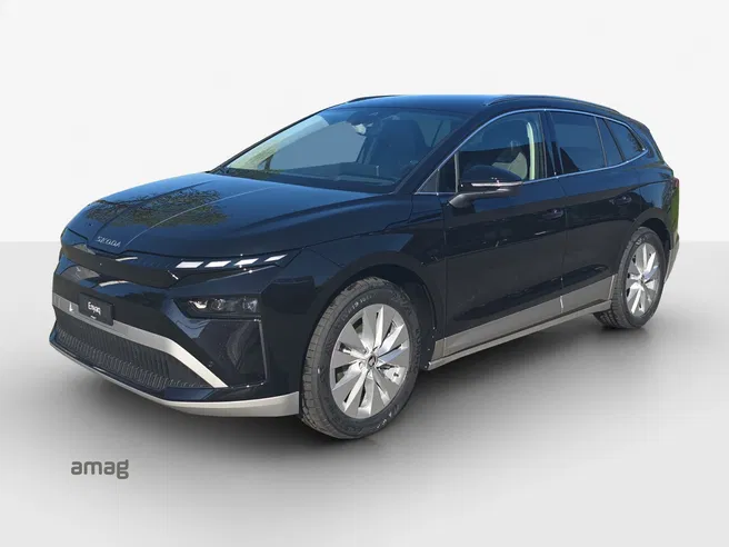 Škoda Enyaq 85x 4x4