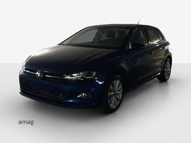 VW Polo Comfortline