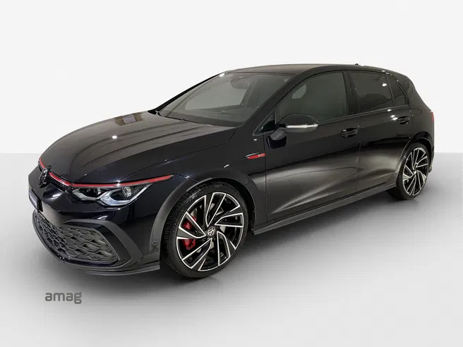 VW Golf GTI 2.0 TSI 245PS DSG