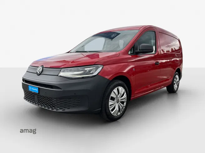 VW Veicoli Commerciali Caddy Cargo Maxi