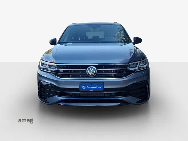 VW Tiguan Allspace PA R-Line