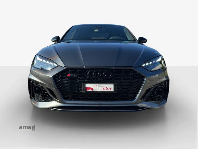 AUDI RS 5 SB 2.9 TFSI 450 Tip Q