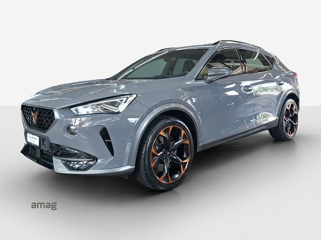 Cupra FORMENTOR 1.4 e-HYBRID