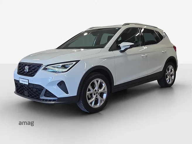 Seat ARONA FR
