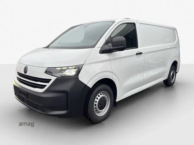VW Véhicules Utilitaires Transporter KW LR 110PS 6G
