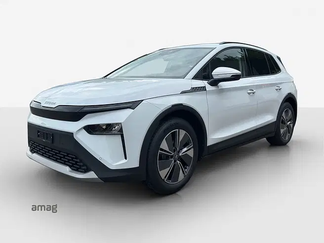 Škoda Elroq 60 4x2