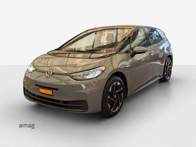 VW ID.3 Pro