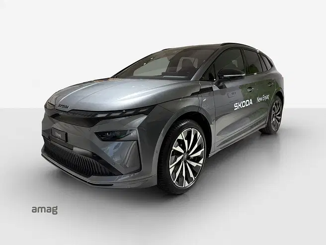 Škoda Enyaq Sportline 85x 4x4