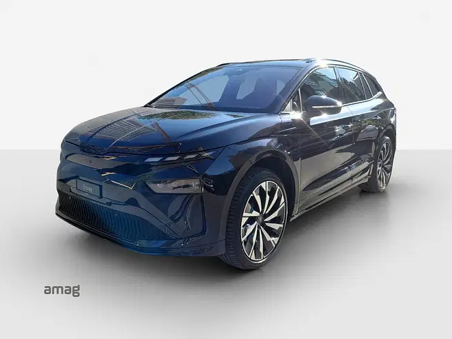 Škoda Enyaq Sportline 85x 4x4