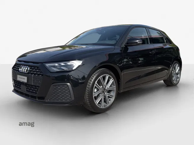 AUDI A1 Sportback 30 TFSI Attraction