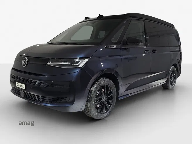 VW Nutzfahrzeuge Cali Beach LP TDI 150PS DSG