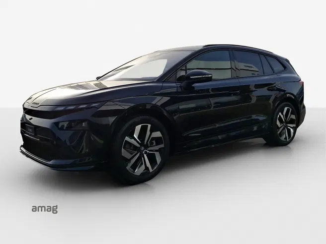 Škoda Enyaq Sportline 85 4x2