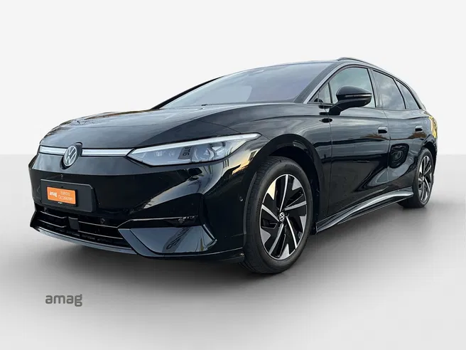 VW ID.7 Tourer Pro UNITED 286PS