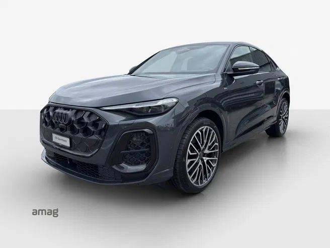 AUDI Q5 Sportback TDI 150 kW